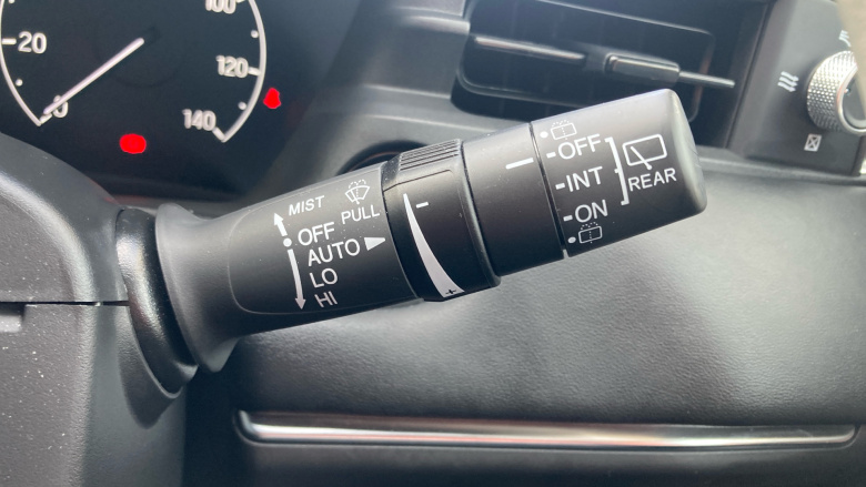 Honda HR-V 1.5 eHEV Advance 5dr CVT Hybrid Hatchback